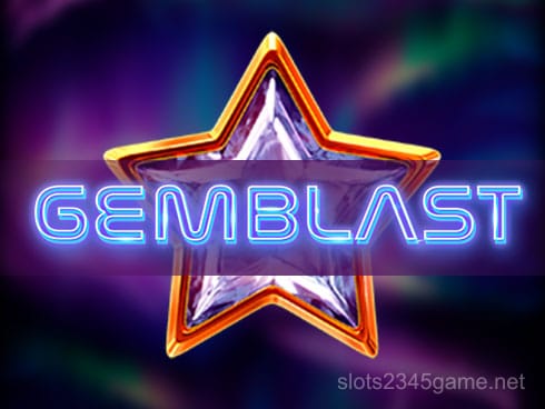 Gem Blast