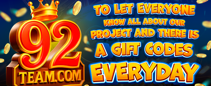 slots 2345 game promotion banner